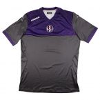 Toulouse 2014-15 Third Shirt (Sponsorless) (XL) (Very Good)