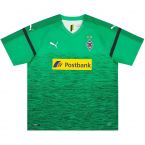 Borussia MGB 2018-19 Third Shirt (S) (Excellent)
