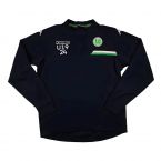 Wolfsburg 2014-15 Kappa U19 's Training Jumper #24 (L) (Very Good) (Very Good)