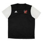 Sheffield FC 2019-21 Adidas Training Shirt (L) (Excellent) (Excellent)