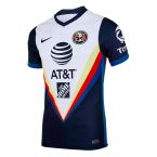 Club America 2020-2021 Away Shirt (M) (Very Good) (Very Good)
