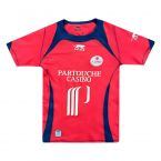 Lille 2006-07 Home Shirt (Ladies M) (Very Good) (Very Good)
