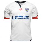 Sochaux 2016-17 Away Shirt (L) (Excellent) (Excellent)