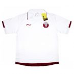 2008-10 Qatar Away Shirt
