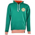 Republic of Ireland Retro Hoodie