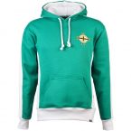 Northern Ireland Retro Hoodie