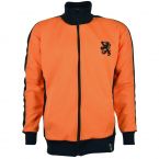 Holland Retro Track Top