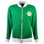 Republic of Ireland Retro Anthem Track Top