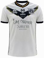 Angthong FC White Shirt