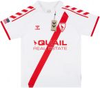 2021 Temecula Fc Away Shirt