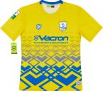 2020-21 Asc Lingu re Home Shirt