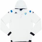 2020-21 Brescia Kappa Hooded Top