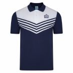 Admiral 1976 Navy Club Polo