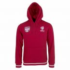 Rugby World Cup 2023 Wales Hoody - Red