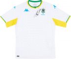 2021-22 Gabon Away Shirt