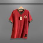 Vintage Portugal A Selec o Soccer Jersey