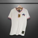 Vintage USA The Yanks Soccer Jersey