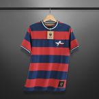 Vintage USA The Yanks Away Soccer Jersey