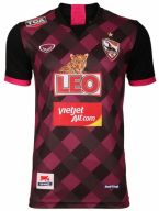 2021 Chiang Rai United FC Goalkeeper Player Edition Shirt