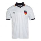 Germany Retro Fan Shirt Mens