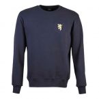 Scotland 150th Anniversary Navy Sweatshirt
