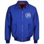 Queen's Park Rangers Royal Harrington Jacket