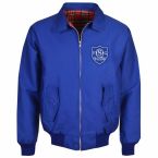 Queen of South Royal Harrington Jacket