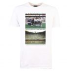 Pennarello: El Partido Del Siglo 1970 - White