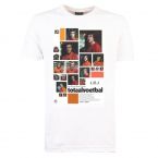 Pennarello: Totaalvoetbal 1974 - White
