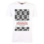 Pennarello: Democracia Corinthiana 1983 - White