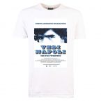Pennarello: Vedi Napoli e poi vinci 1986 - White