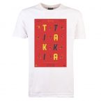 Pennarello: Tiki Taka 2012 - White