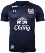 Suphanburi FC Shirt (Navy)