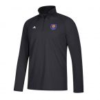 2018 Orlando City Adidas Fleece (Black)