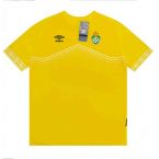 2019-2020 Zimbabewe Umbro Home Football Shirt