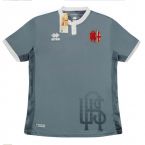 2019-2020 US Alessandria Errea Away Football Shirt