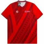 2018-2019 Samoa Away Football Shirt
