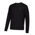 2018 Los Angeles Adidas Tango Crew Sweatshirt (Black)