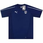 2018-2019 Bordeaux Puma Training Shirt (Navy)