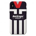Ross County 1994-95 iPhone & Samsung Galaxy Phone Case