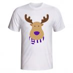 Anderlecht Rudolph Supporters T-shirt (white) - Kids