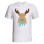 Lazio Rudolph Supporters T-shirt (white) - Kids