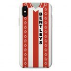 Sheffield United 1981-1983 iPhone & Samsung Galaxy Phone Case