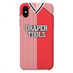 Southampton 1987-89 iPhone & Samsung Galaxy Phone Case