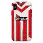 Southampton 1993-95 iPhone & Samsung Galaxy Phone Case