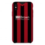 St. Johnstone 2013-14 Away iPhone & Samsung Galaxy Phone Case