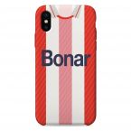 St. Johnstone 1990-91 Away iPhone & Samsung Galaxy Phone Case