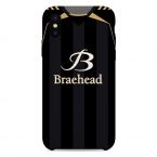 St. Mirren 2009-10 Away iPhone & Samsung Galaxy Phone Case