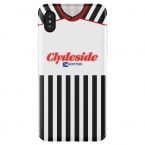 St Mirren 1987 iPhone & Samsung Galaxy Phone Case