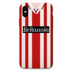 Stoke City 1997-1999 iPhone & Samsung Galaxy Phone Case